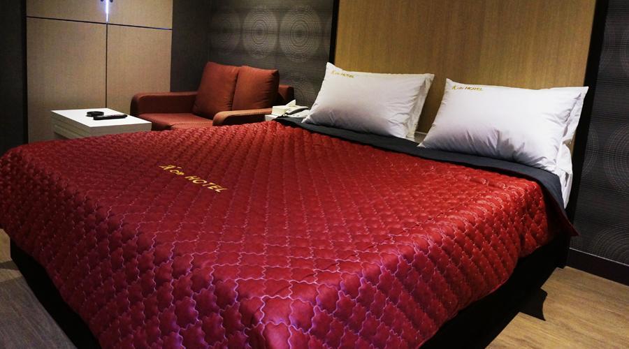 K City Hotel Seoul Bilik gambar