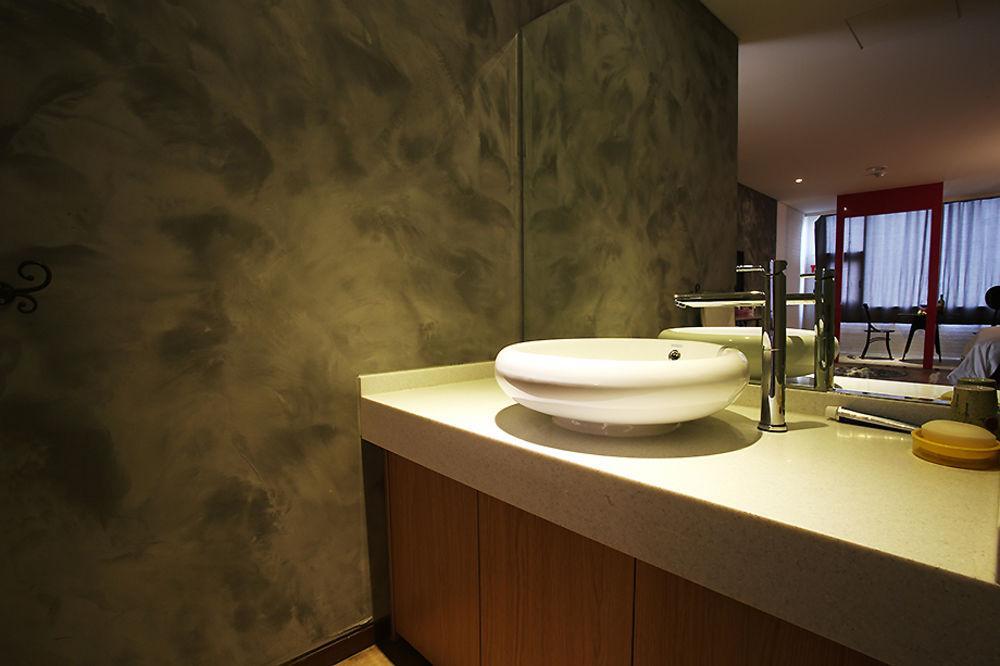 K City Hotel Seoul Luaran gambar