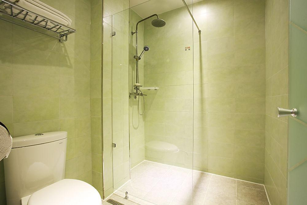 K City Hotel Seoul Luaran gambar