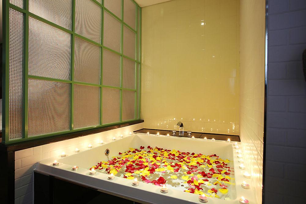 K City Hotel Seoul Luaran gambar