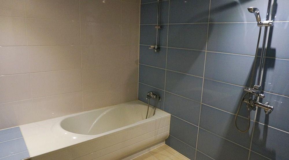 K City Hotel Seoul Luaran gambar