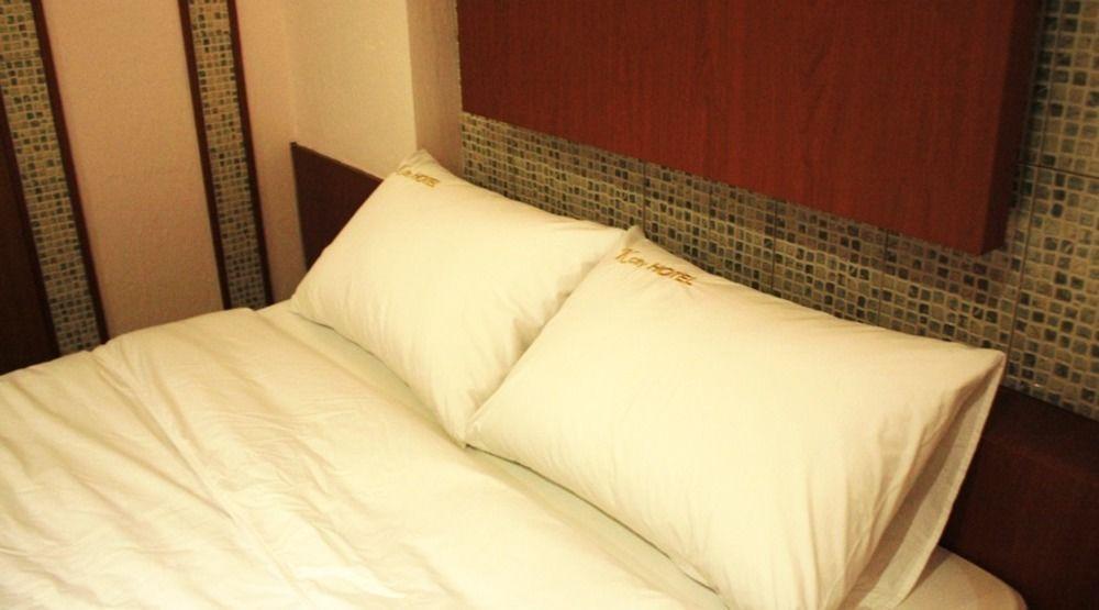 K City Hotel Seoul Luaran gambar