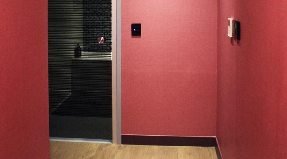 K City Hotel Seoul Luaran gambar
