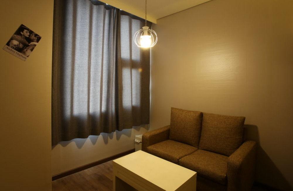 K City Hotel Seoul Luaran gambar