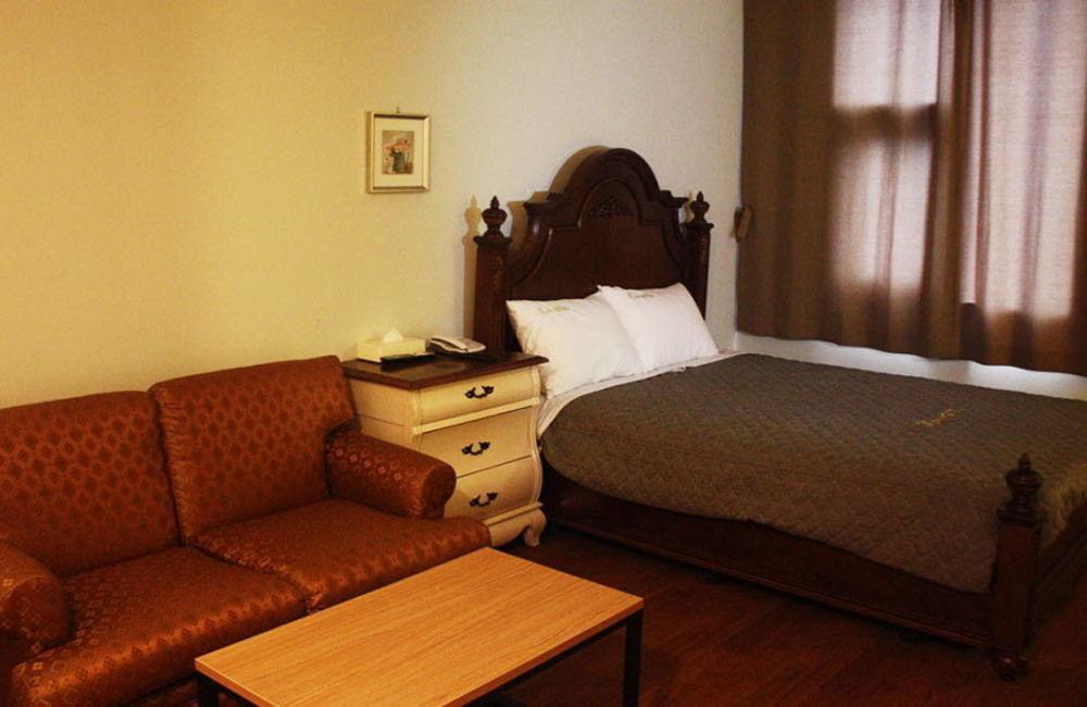 K City Hotel Seoul Luaran gambar