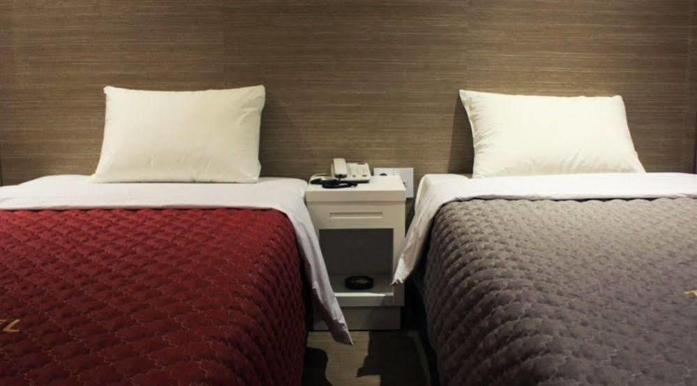 K City Hotel Seoul Luaran gambar