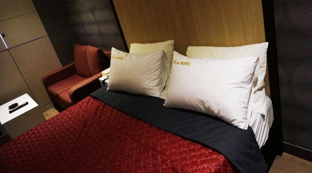 K City Hotel Seoul Luaran gambar