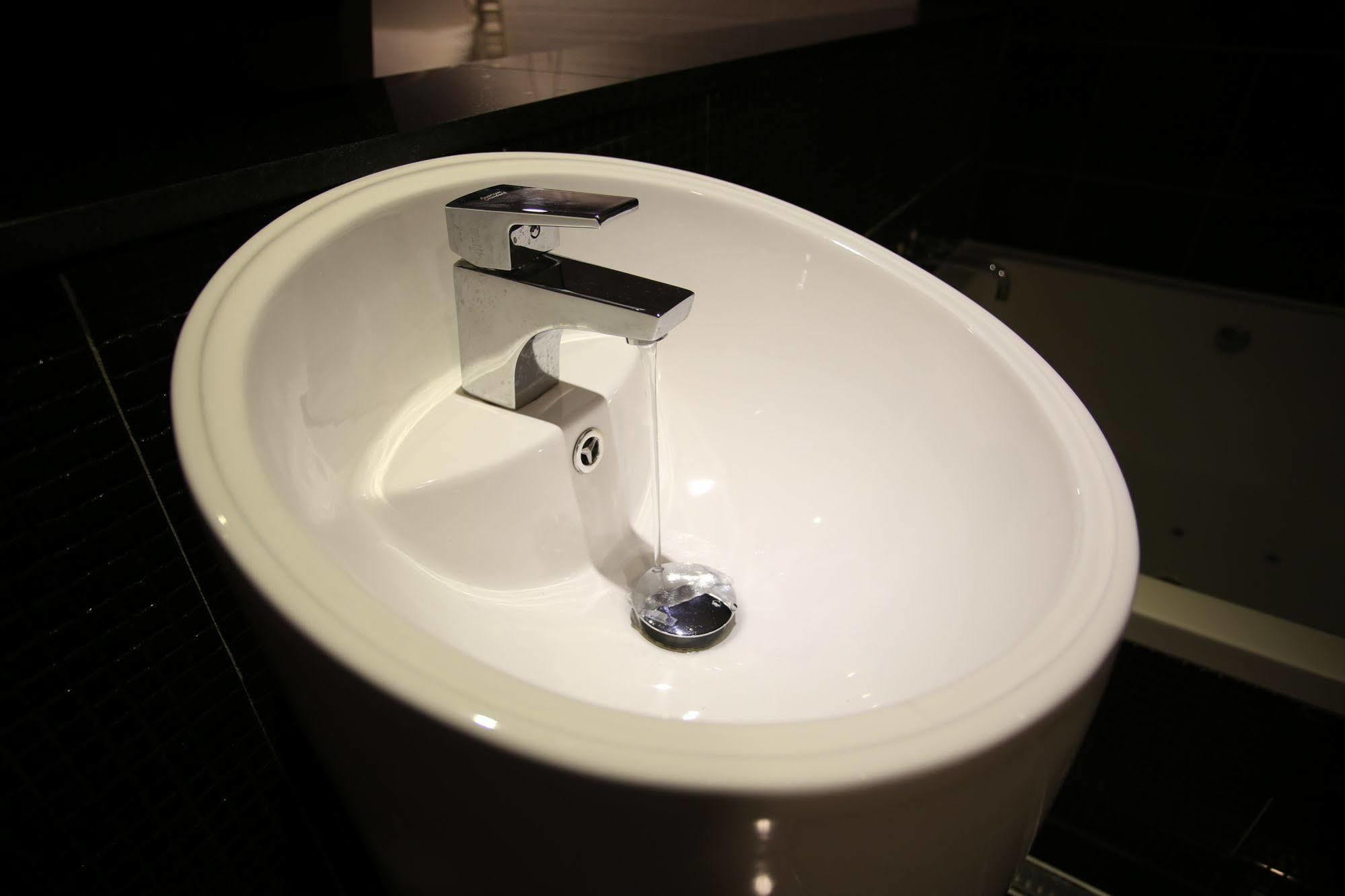 K City Hotel Seoul Luaran gambar